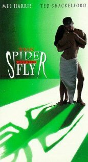 Обложка (Постер) Паук и муха / The Spider and the Fly (1994) HDRip Обложка (Постер) Паук и муха / The Spider and the Fly (1994) HDRip