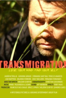 Обложка (Постер) Переселение / Transmigration (2011) HDRip Обложка (Постер) Переселение / Transmigration (2011) HDRip