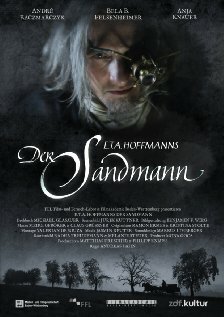Обложка (Постер) Песочный человек / Der Sandmann (2012) HDRip Обложка (Постер) Песочный человек / Der Sandmann (2012) HDRip