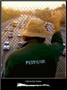 Обложка (Постер) Пестициды / Pesticide (2010) Обложка (Постер) Пестициды / Pesticide (2010)