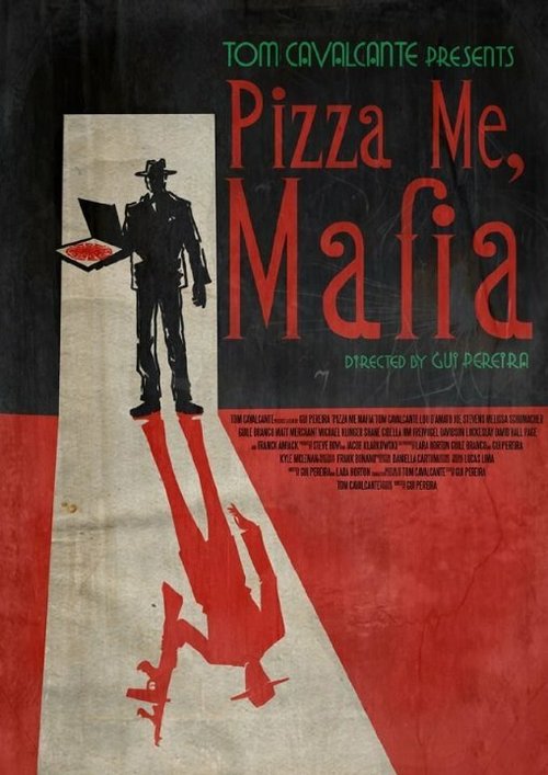 Обложка (Постер) Пиццы мне, Мафия / Pizza Me Mafia (2014) HDRip Обложка (Постер) Пиццы мне, Мафия / Pizza Me Mafia (2014) HDRip