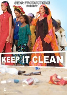 Обложка (Постер) Поддержание чистоты / Keep It Clean (2007) HDRip Обложка (Постер) Поддержание чистоты / Keep It Clean (2007) HDRip