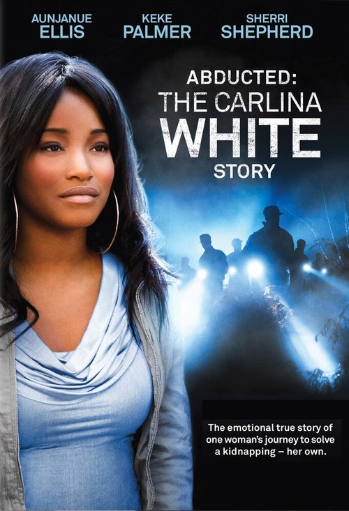 Обложка (Постер) Похищенная: История Карлины Уайт / Abducted: The Carlina White Story (2012) HDRip Обложка (Постер) Похищенная: История Карлины Уайт / Abducted: The Carlina White Story (2012) HDRip