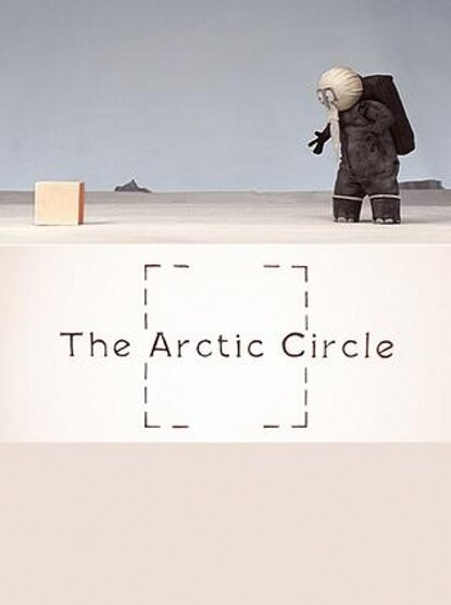 Обложка (Постер) Полярный круг / The Arctic Circle (2010) Обложка (Постер) Полярный круг / The Arctic Circle (2010)