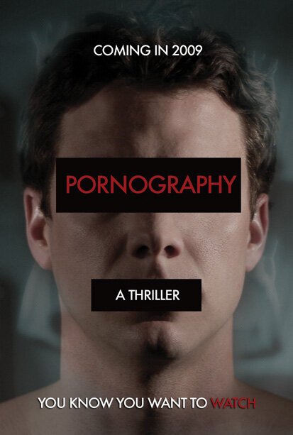 Обложка (Постер) Порнография / Pornography (2009) HDRip Обложка (Постер) Порнография / Pornography (2009) HDRip