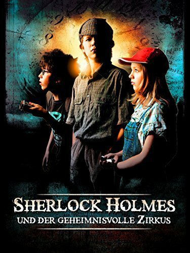 Обложка (Постер) Последователи Шерлока Холмса / Sherlock Holmes nevében (2011) HDRip Обложка (Постер) Последователи Шерлока Холмса / Sherlock Holmes nevében (2011) HDRip