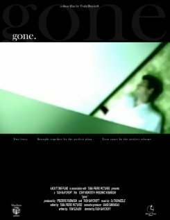 Обложка (Постер) Потерянный / Gone (2007) Обложка (Постер) Потерянный / Gone (2007)