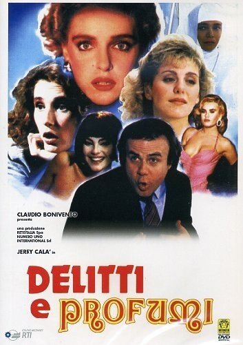 Обложка (Постер) Преступления и ароматы / Delitti e profumi (1988) SATRip Обложка (Постер) Преступления и ароматы / Delitti e profumi (1988) SATRip