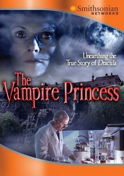 Обложка (Постер) Принцесса-вампир / Die Vampirprinzessin (2007) HDRip Обложка (Постер) Принцесса-вампир / Die Vampirprinzessin (2007) HDRip