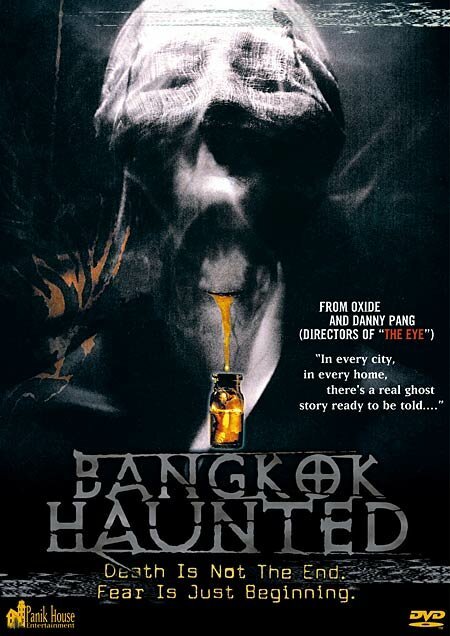 Обложка (Постер) Призраки Бангкока / Bangkok Haunted (2001) HDRip Обложка (Постер) Призраки Бангкока / Bangkok Haunted (2001) HDRip
