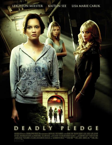 Обложка (Постер) Призраки в женской общаге / The Haunting of Sorority Row (2007) HDRip Обложка (Постер) Призраки в женской общаге / The Haunting of Sorority Row (2007) HDRip
