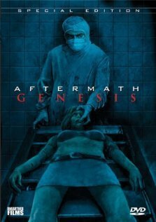 Обложка (Постер) Пробуждение / The Awakening (1990) Обложка (Постер) Пробуждение / The Awakening (1990)