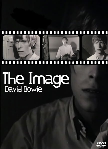 Обложка (Постер) Рисунок / The Image (1969) Обложка (Постер) Рисунок / The Image (1969)