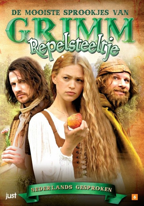 Обложка (Постер) Румпельштильцхен / Rumpelstilzchen (2009) HDRip Обложка (Постер) Румпельштильцхен / Rumpelstilzchen (2009) HDRip