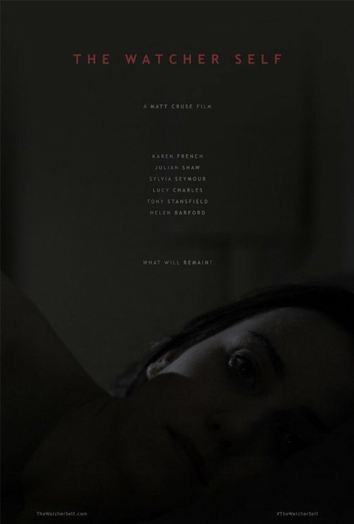 Обложка (Постер) Самопознание / The Watcher Self (2016) CAMRip Обложка (Постер) Самопознание / The Watcher Self (2016) CAMRip