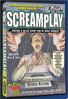 Обложка (Постер) Сценарий / Screamplay (1985) SATRip Обложка (Постер) Сценарий / Screamplay (1985) SATRip