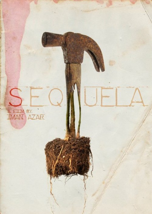 Обложка (Постер) Sequela (2015) HDRip