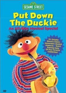 Обложка (Постер) Sesame Street, Special (1988) Обложка (Постер) Sesame Street, Special (1988)