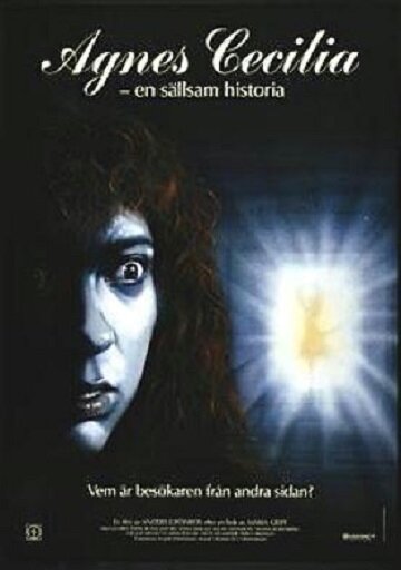 Обложка (Постер) Сесилия Агнес — странная история / Agnes Cecilia - En sällsam historia (1991) HDRip Обложка (Постер) Сесилия Агнес — странная история / Agnes Cecilia - En sällsam historia (1991) HDRip