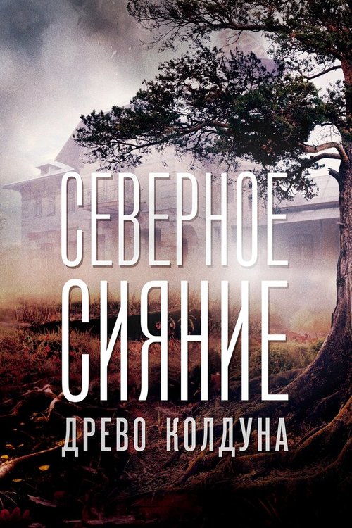 Обложка (Постер) Северное сияние. Древо колдуна. Фильм восьмой (2020) Обложка (Постер) Северное сияние. Древо колдуна. Фильм восьмой (2020)
