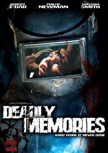 Обложка (Постер) Смертельные воспоминания / Body Shop (2002) HDRip Обложка (Постер) Смертельные воспоминания / Body Shop (2002) HDRip
