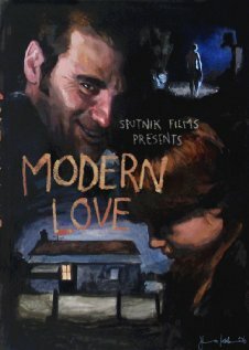 Обложка (Постер) Современная любовь / Modern Love (2006) HDRip Обложка (Постер) Современная любовь / Modern Love (2006) HDRip