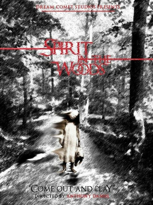 Обложка (Постер) Spirit in the Woods (2014) HDRip Обложка (Постер) Spirit in the Woods (2014) HDRip