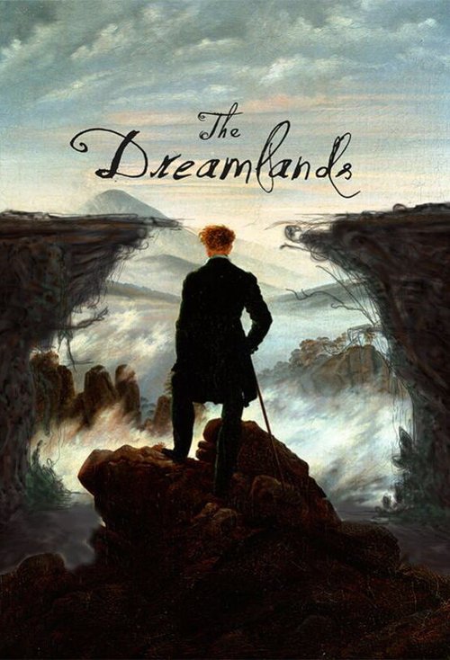 Обложка (Постер) Страна сновидений / The Dreamlands  