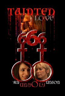 Обложка (Постер) Tainted Love (2014) HDRip Обложка (Постер) Tainted Love (2014) HDRip