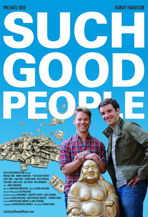 Обложка (Постер) Такие хорошие люди / Such Good People (2014) HDRip Обложка (Постер) Такие хорошие люди / Such Good People (2014) HDRip