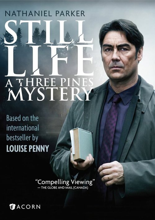Обложка (Постер) Тайна Трех сосен / Still Life: A Three Pines Mystery (2013) HDRip Обложка (Постер) Тайна Трех сосен / Still Life: A Three Pines Mystery (2013) HDRip