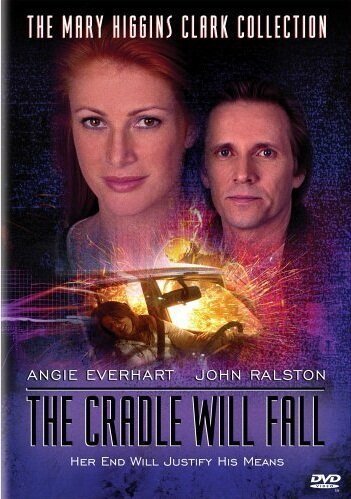 Обложка (Постер) Тайны Мэри Хиггинс Кларк. Смертельная медицина / The Cradle Will Fall (2004) HDRip Обложка (Постер) Тайны Мэри Хиггинс Кларк. Смертельная медицина / The Cradle Will Fall (2004) HDRip