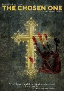 Обложка (Постер) The Chosen One (2009) HDRip Обложка (Постер) The Chosen One (2009) HDRip