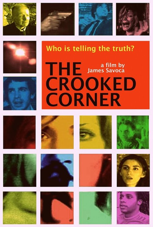 Обложка (Постер) The Crooked Corner (2005) HDRip