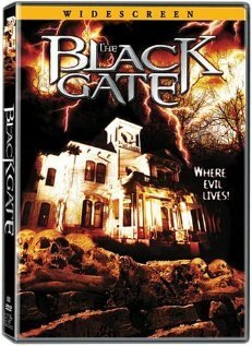 Обложка (Постер) The Darkening (1995) HDRip Обложка (Постер) The Darkening (1995) HDRip