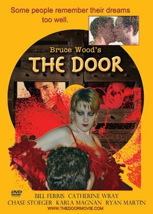 Обложка (Постер) The Door (2005) HDRip Обложка (Постер) The Door (2005) HDRip