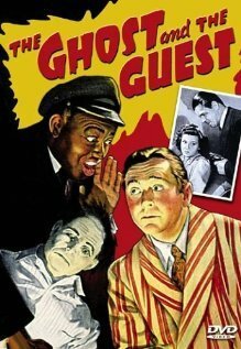 Обложка (Постер) The Ghost and the Guest (1943) SATRip Обложка (Постер) The Ghost and the Guest (1943) SATRip