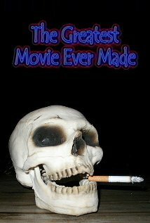 Обложка (Постер) The Greatest Movie Ever Made (2001) HDRip Обложка (Постер) The Greatest Movie Ever Made (2001) HDRip