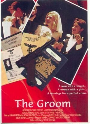 Обложка The Groom (2000) 