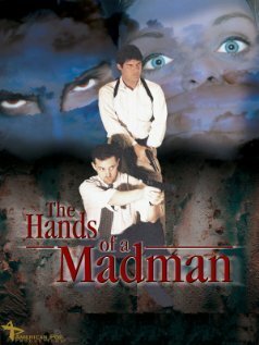 Обложка (Постер) The Hands of a Madman (2000) HDRip Обложка (Постер) The Hands of a Madman (2000) HDRip