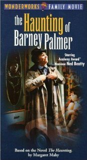 Обложка (Постер) The Haunting of Barney Palmer (1987) Обложка (Постер) The Haunting of Barney Palmer (1987)