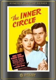 Обложка (Постер) The Inner Circle (1946) SATRip Обложка (Постер) The Inner Circle (1946) SATRip