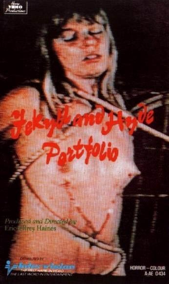 Обложка (Постер) The Jekyll and Hyde Portfolio (1971) SATRip Обложка (Постер) The Jekyll and Hyde Portfolio (1971) SATRip
