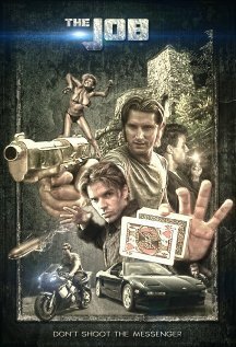 Обложка (Постер) The Job (2003) Обложка (Постер) The Job (2003)