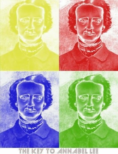 Обложка (Постер) The Key to Annabel Lee (2011) Обложка (Постер) The Key to Annabel Lee (2011)