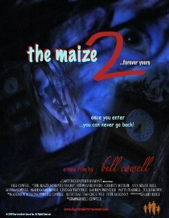 Обложка (Постер) The Maize 2: Forever Yours (2006) Обложка (Постер) The Maize 2: Forever Yours (2006)