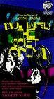Обложка The Secret Cinema (1968) 