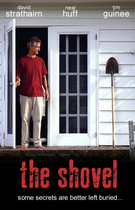 Обложка (Постер) The Shovel (2006) Обложка (Постер) The Shovel (2006)