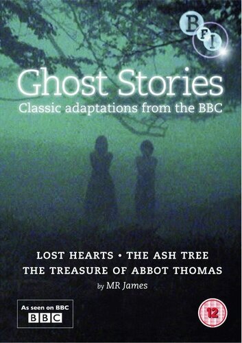 Обложка (Постер) The Treasure of Abbot Thomas (1974) SATRip Обложка (Постер) The Treasure of Abbot Thomas (1974) SATRip