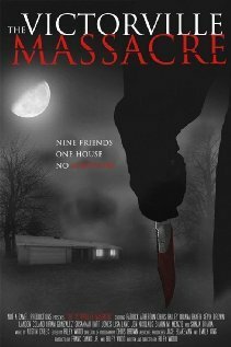 Обложка (Постер) The Victorville Massacre (2011) HDRip Обложка (Постер) The Victorville Massacre (2011) HDRip